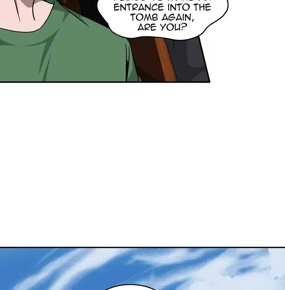 Contract Marriage and Life With the Adorable Twins End Today... Or So I Thought Chapter 45 page 46 - 