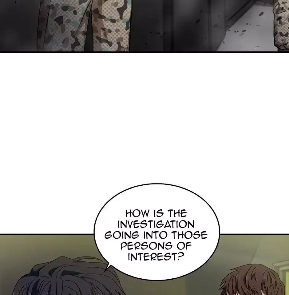 Contract Marriage and Life With the Adorable Twins End Today... Or So I Thought Chapter 45 page 6 - 