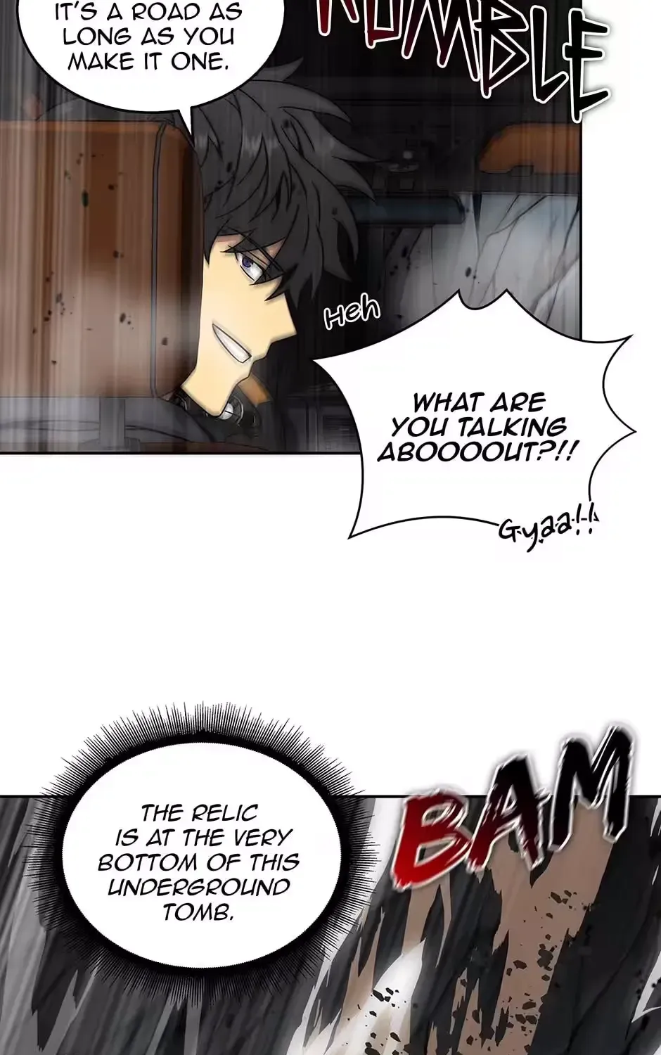 Contract Marriage and Life With the Adorable Twins End Today... Or So I Thought Chapter 45 page 60 - 