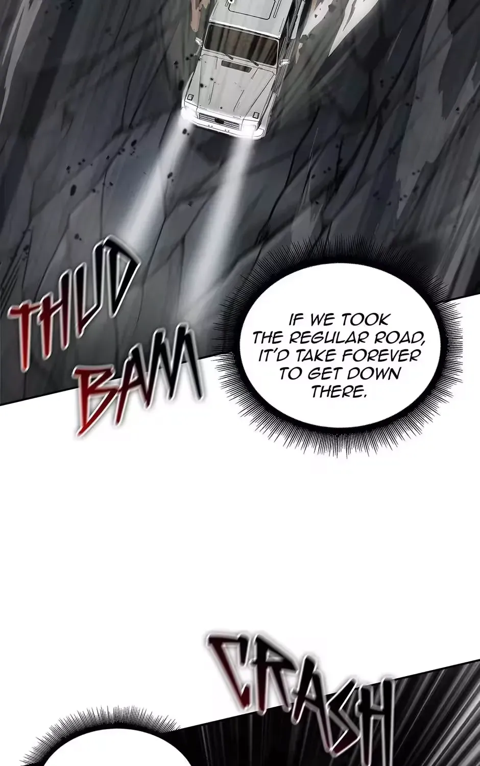 Contract Marriage and Life With the Adorable Twins End Today... Or So I Thought Chapter 45 page 62 - 