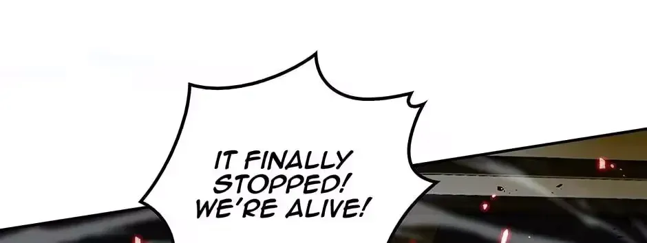 Contract Marriage and Life With the Adorable Twins End Today... Or So I Thought Chapter 45 page 75 - 