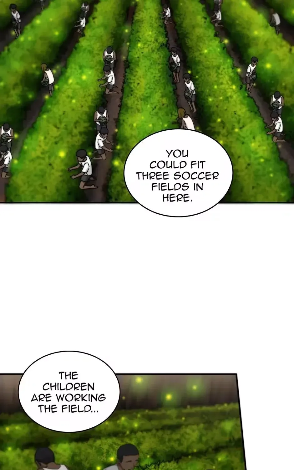 Contract Marriage and Life With the Adorable Twins End Today... Or So I Thought Chapter 45 page 84 - 