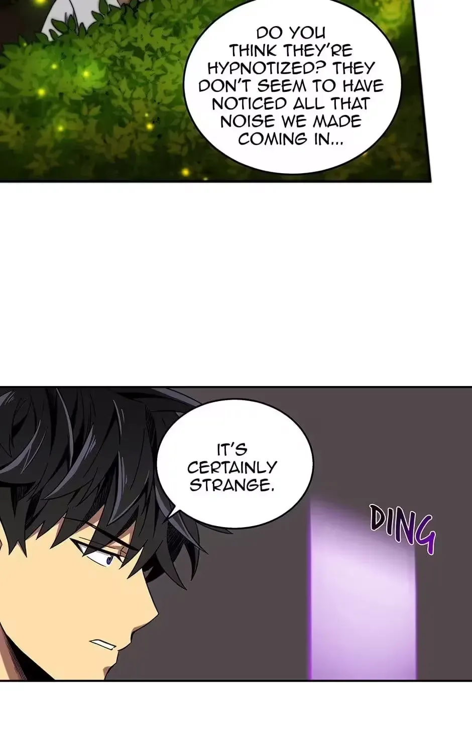 Contract Marriage and Life With the Adorable Twins End Today... Or So I Thought Chapter 45 page 86 - 