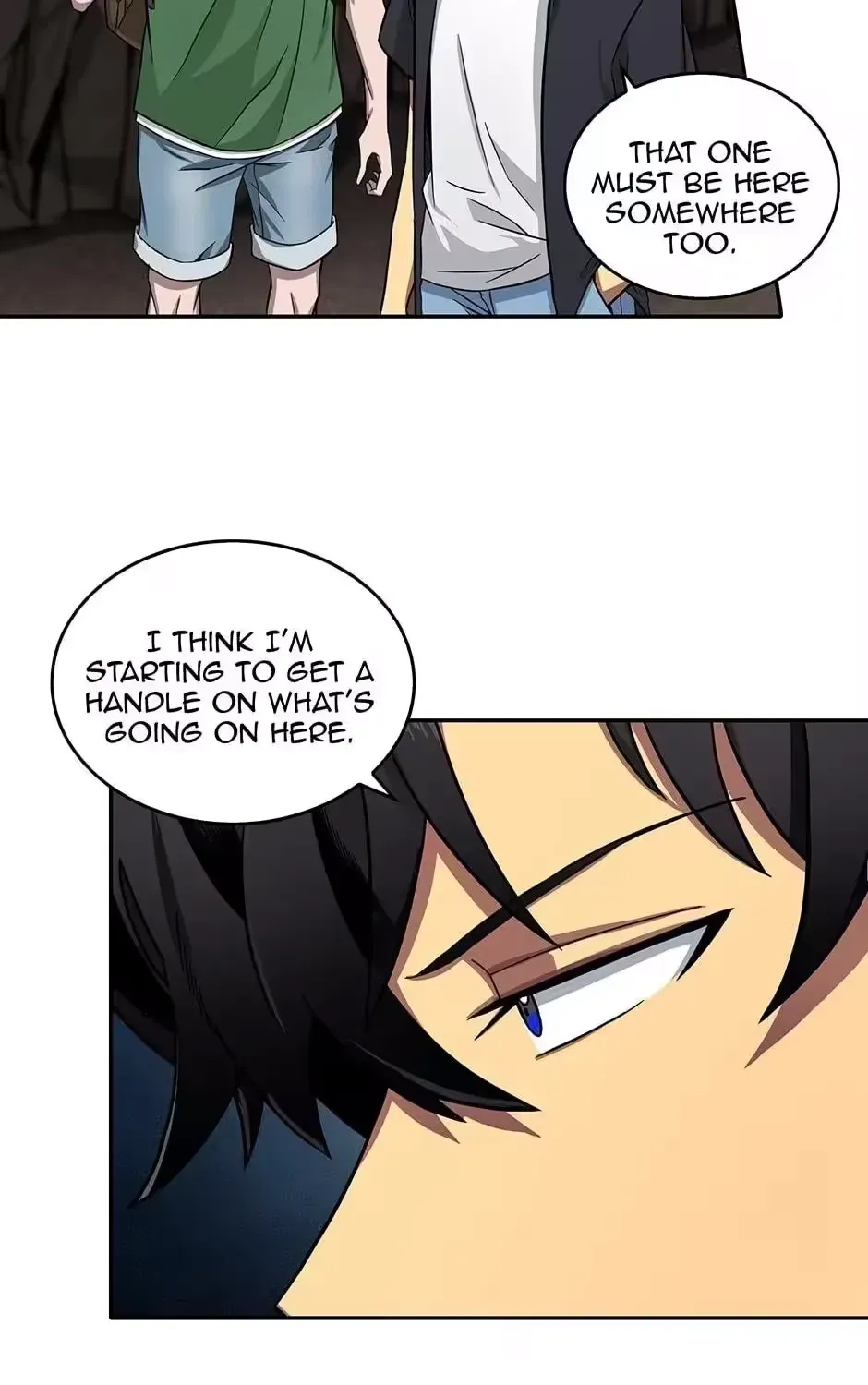 Contract Marriage and Life With the Adorable Twins End Today... Or So I Thought Chapter 45 page 100 - 
