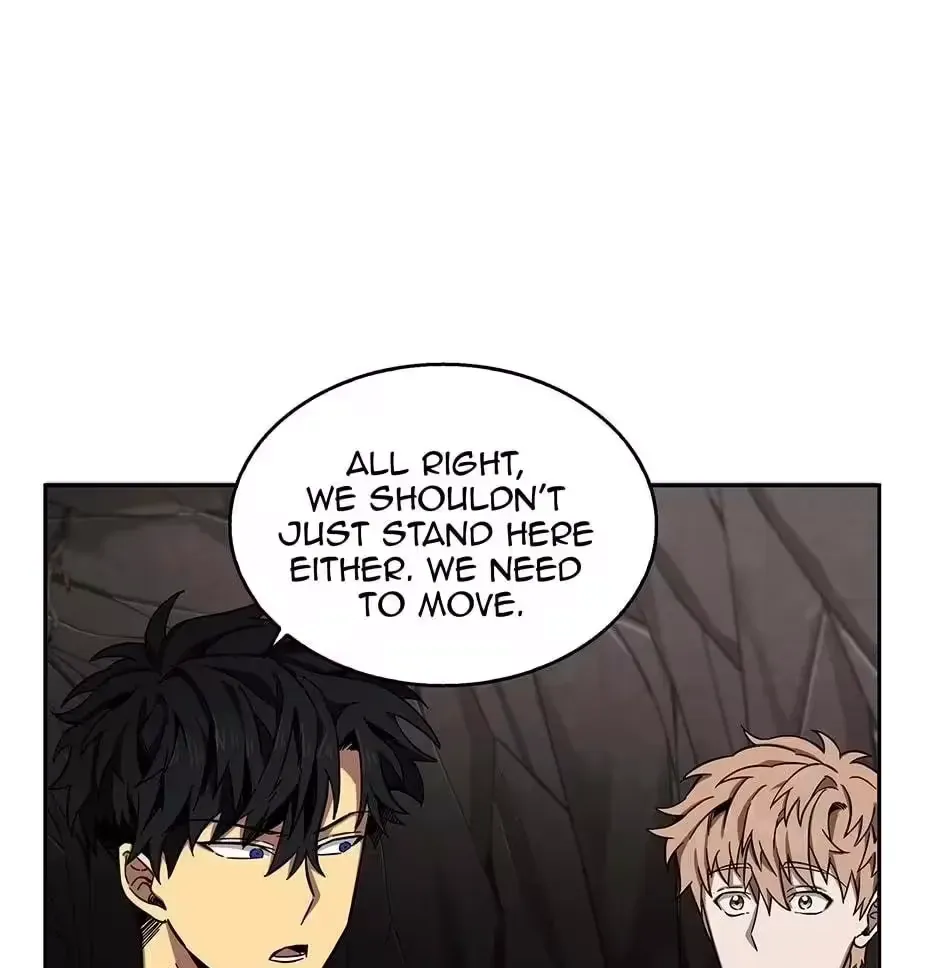Contract Marriage and Life With the Adorable Twins End Today... Or So I Thought Chapter 46 page 104 - 