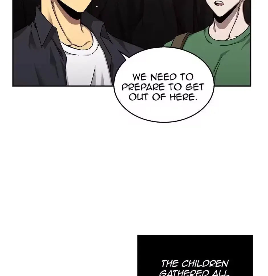 Contract Marriage and Life With the Adorable Twins End Today... Or So I Thought Chapter 46 page 105 - 