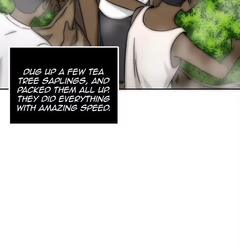 Contract Marriage and Life With the Adorable Twins End Today... Or So I Thought Chapter 46 page 107 - 