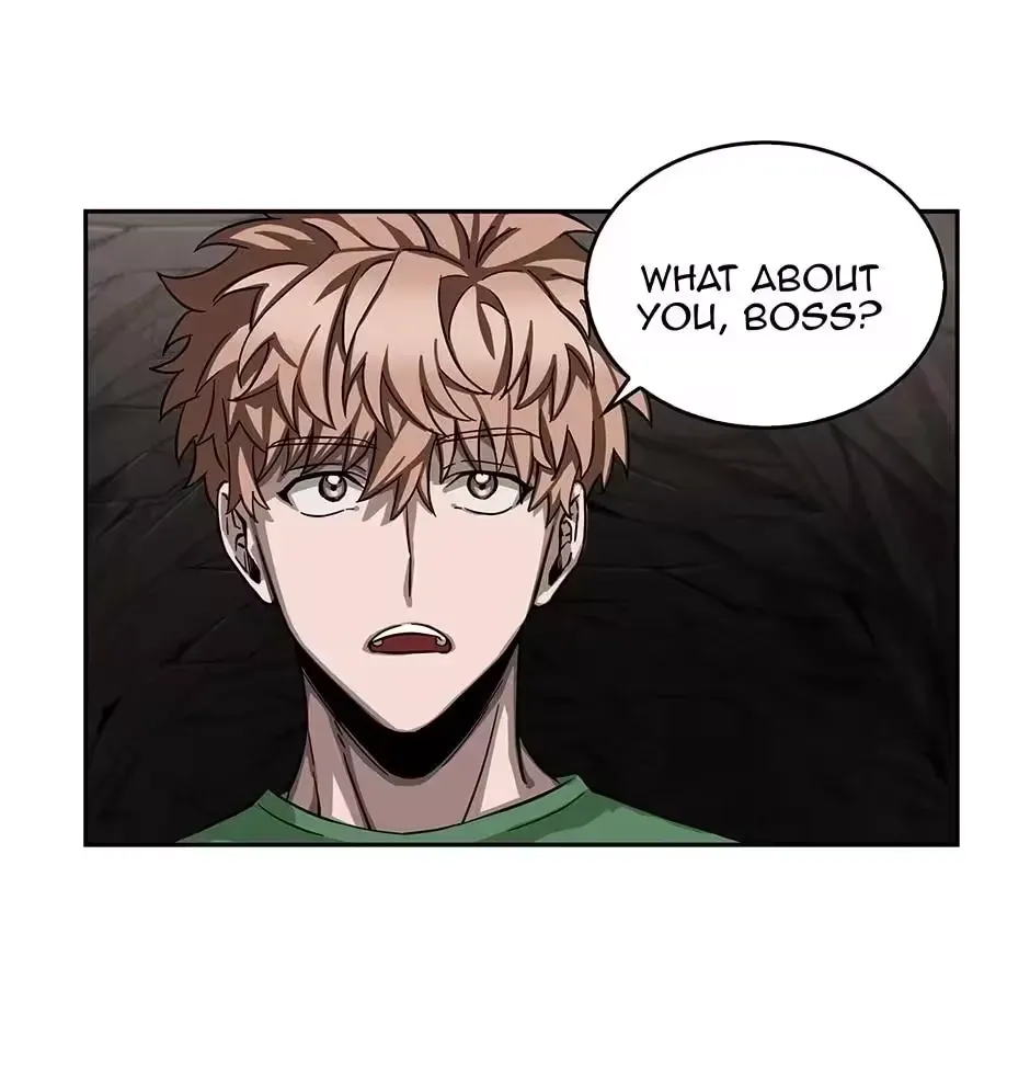 Contract Marriage and Life With the Adorable Twins End Today... Or So I Thought Chapter 46 page 116 - 