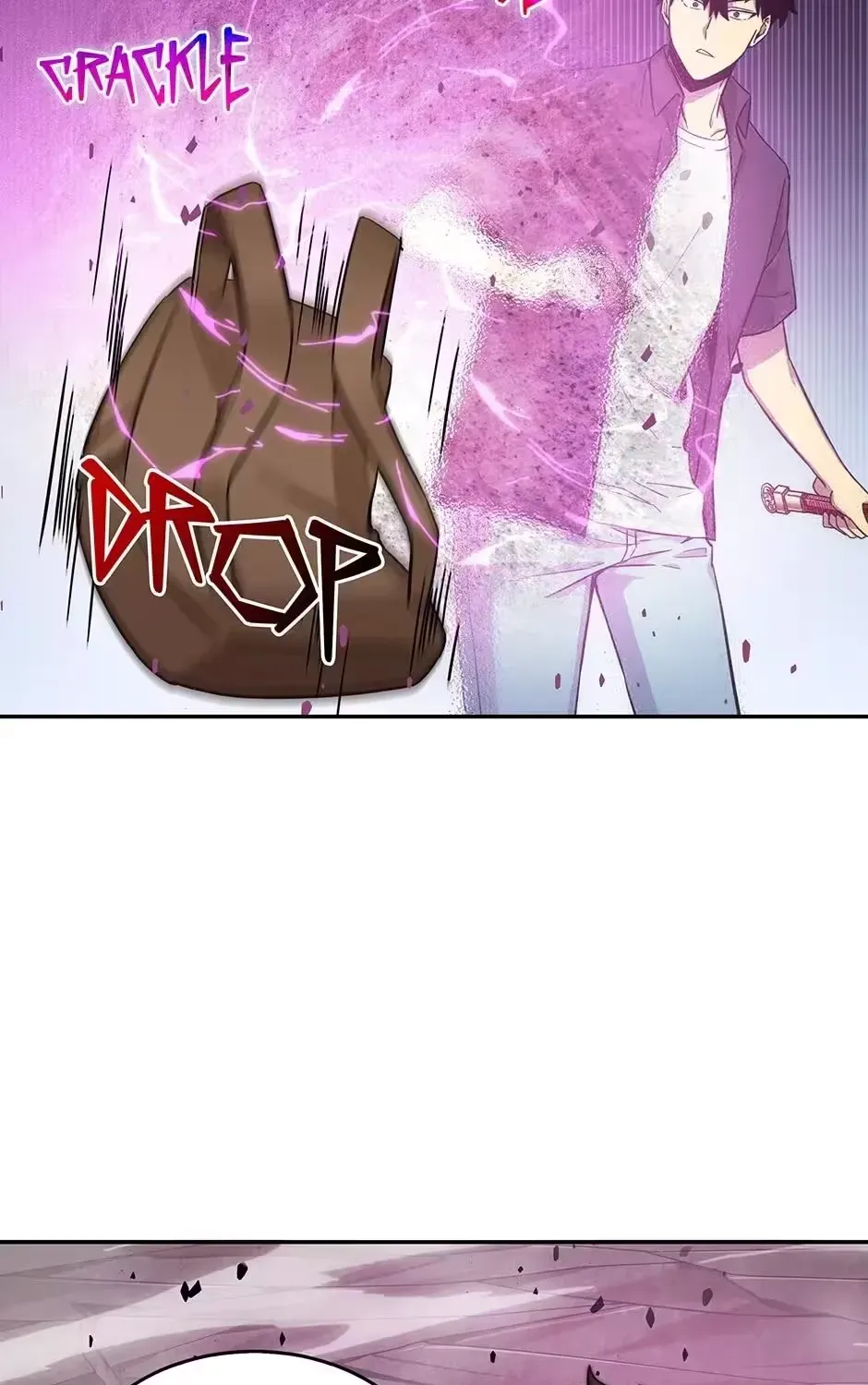 Contract Marriage and Life With the Adorable Twins End Today... Or So I Thought Chapter 46 page 138 - 