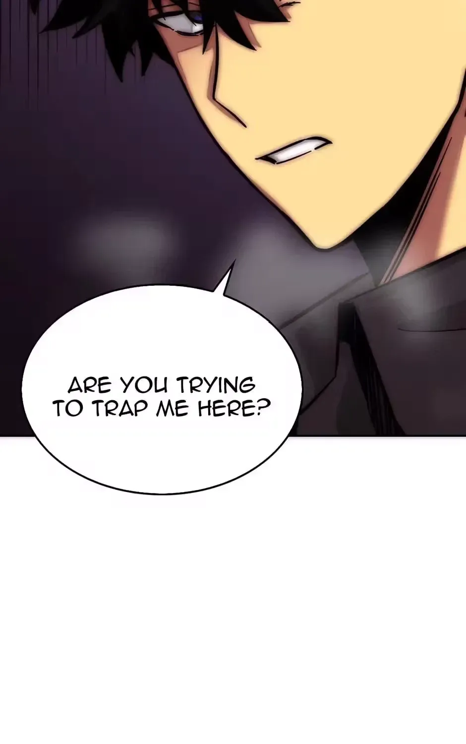 Contract Marriage and Life With the Adorable Twins End Today... Or So I Thought Chapter 46 page 144 - 