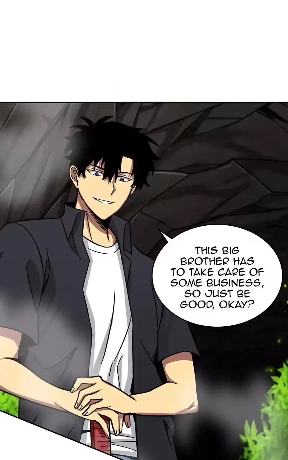 Contract Marriage and Life With the Adorable Twins End Today... Or So I Thought Chapter 46 page 27 - 