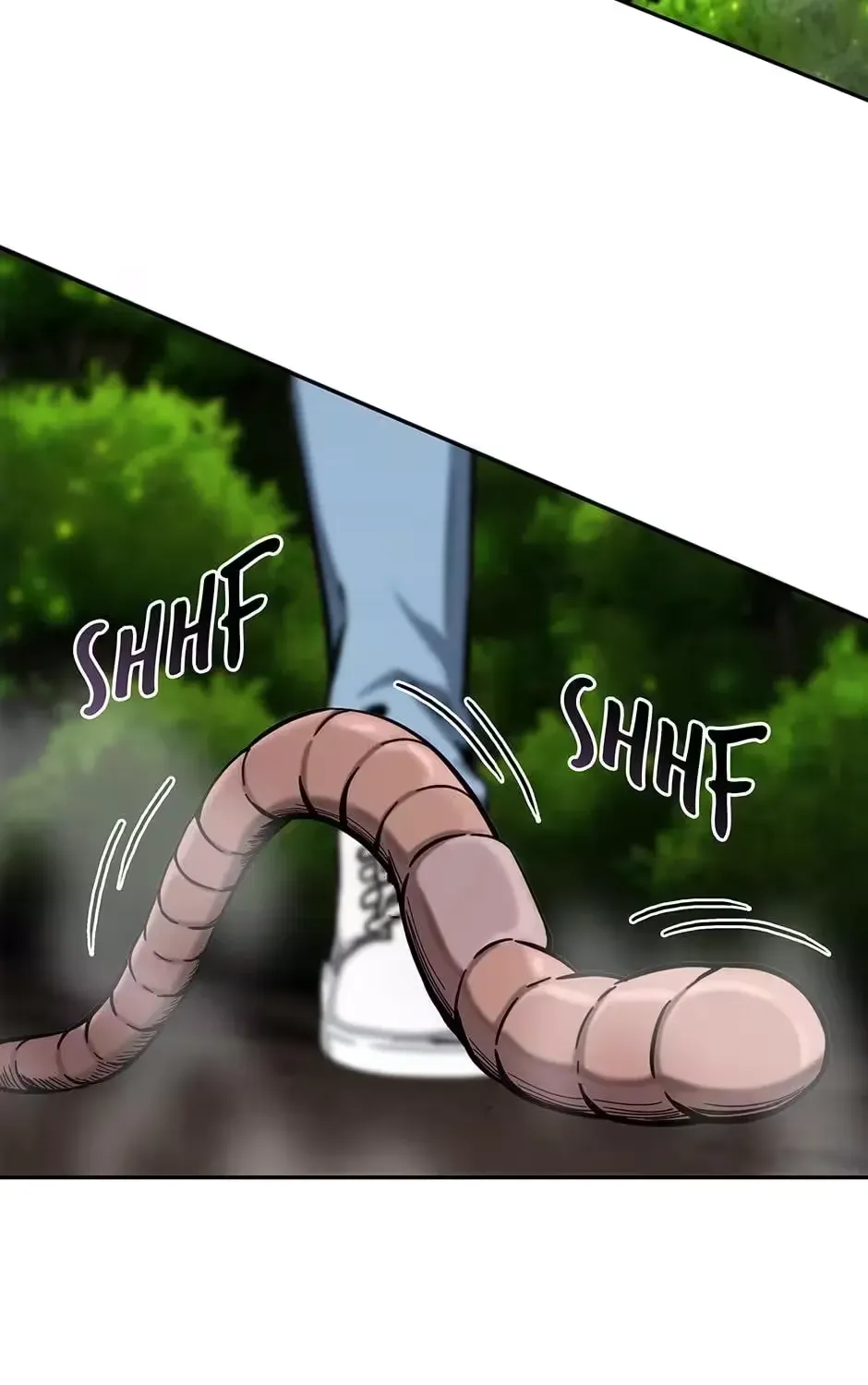 Contract Marriage and Life With the Adorable Twins End Today... Or So I Thought Chapter 46 page 29 - 