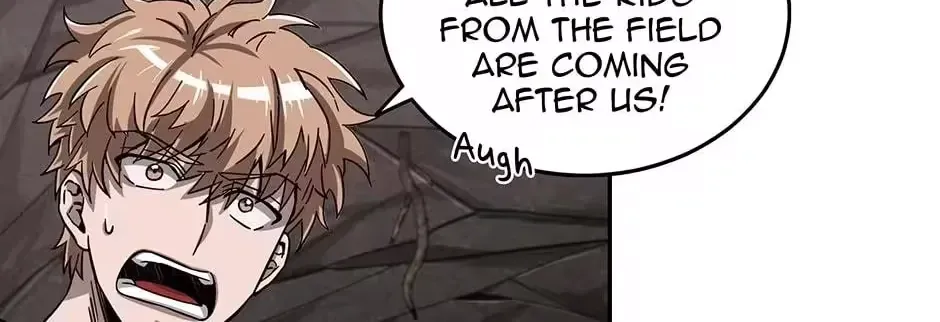 Contract Marriage and Life With the Adorable Twins End Today... Or So I Thought Chapter 46 page 5 - 