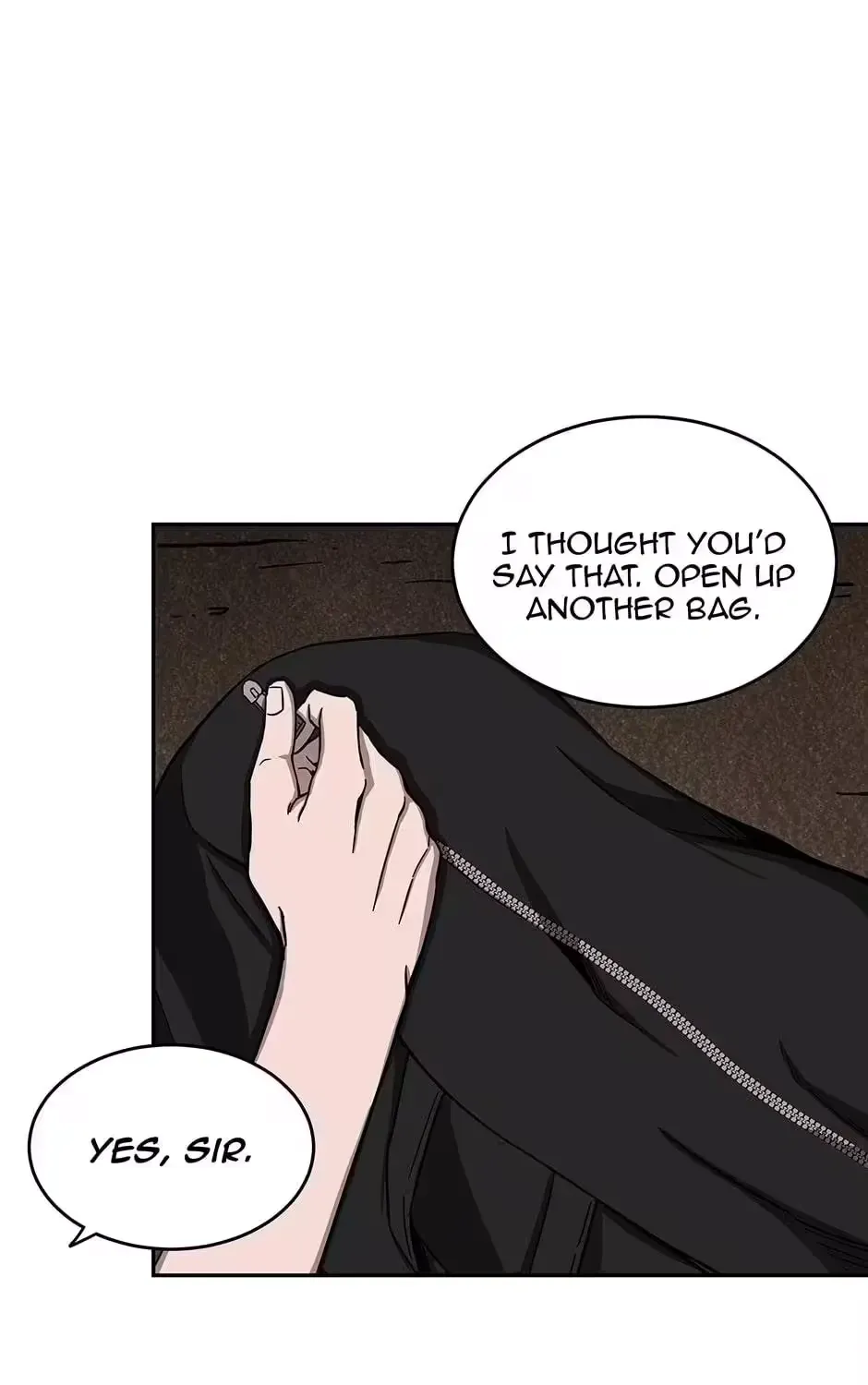 Contract Marriage and Life With the Adorable Twins End Today... Or So I Thought Chapter 46 page 63 - 