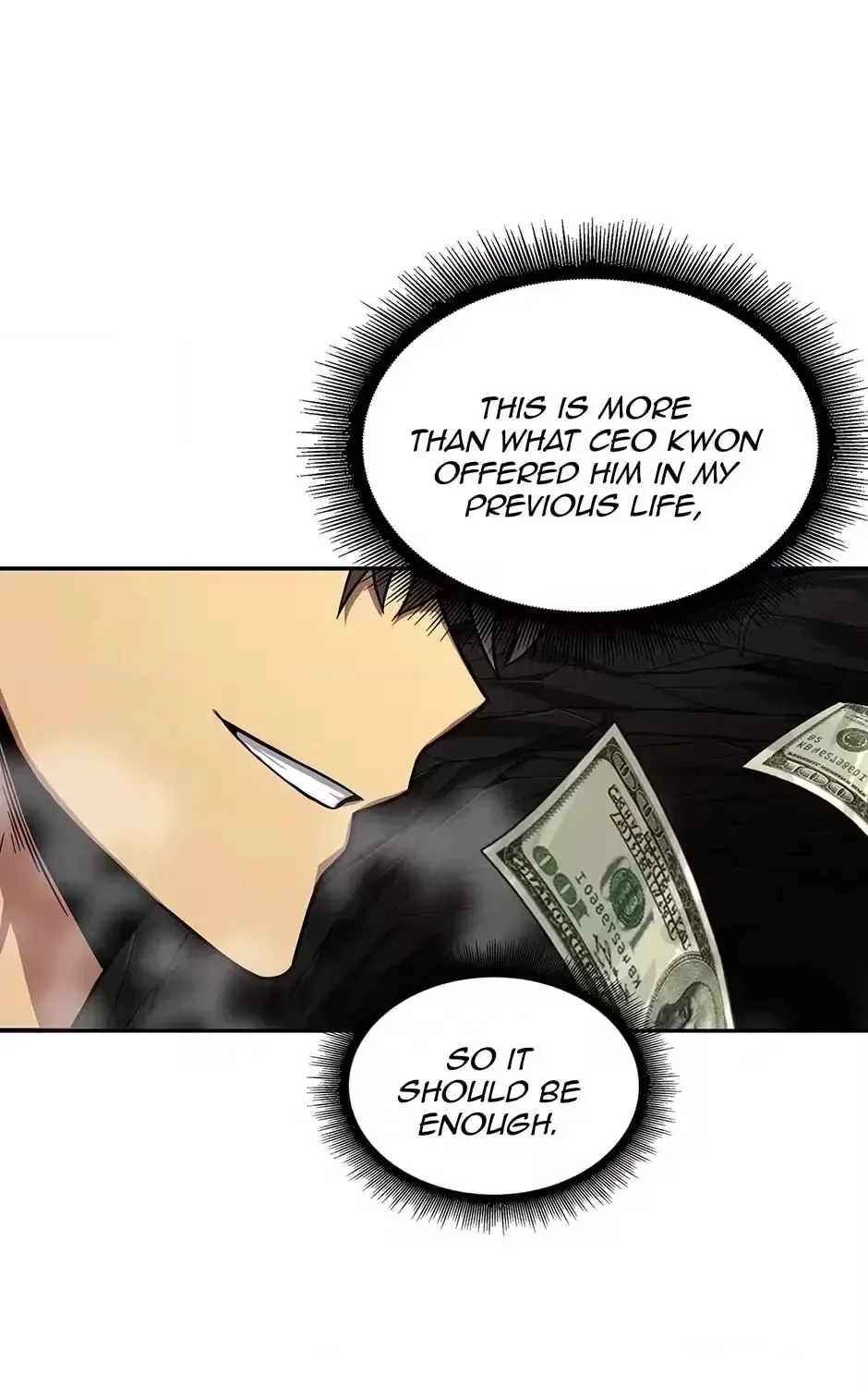 Contract Marriage and Life With the Adorable Twins End Today... Or So I Thought Chapter 46 page 67 - 