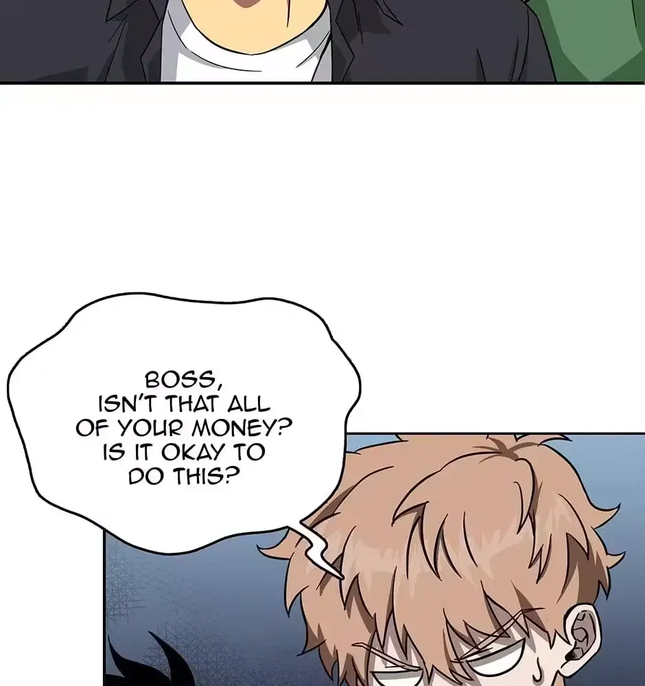 Contract Marriage and Life With the Adorable Twins End Today... Or So I Thought Chapter 46 page 74 - 