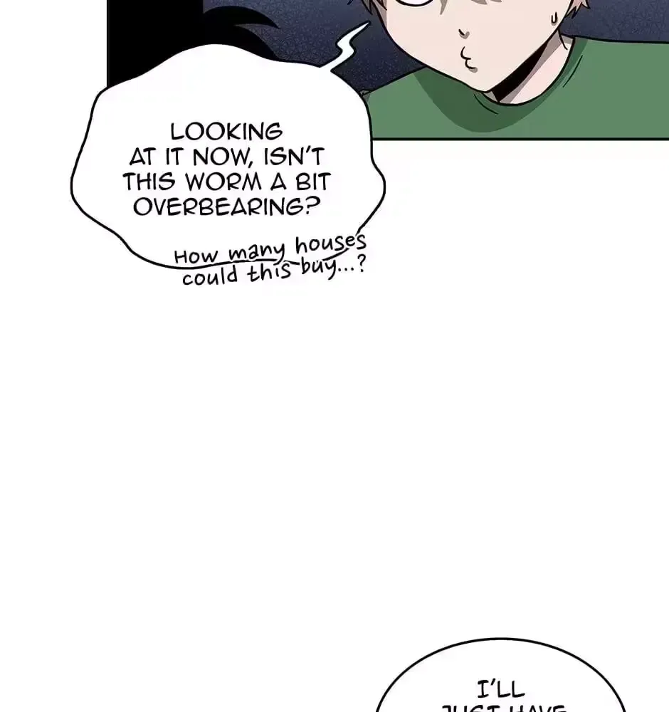 Contract Marriage and Life With the Adorable Twins End Today... Or So I Thought Chapter 46 page 75 - 