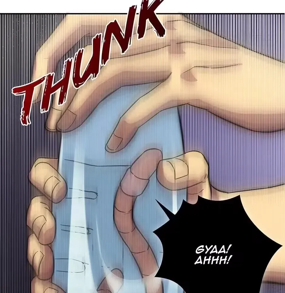 Contract Marriage and Life With the Adorable Twins End Today... Or So I Thought Chapter 46 page 85 - 