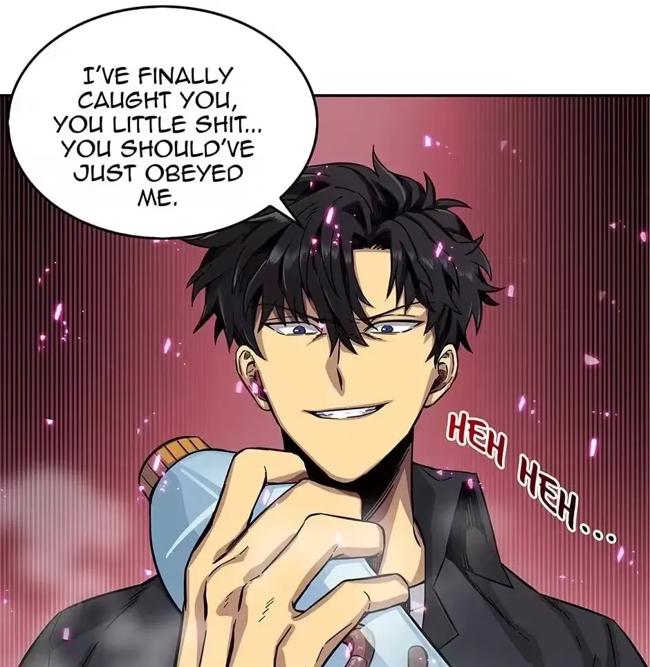 Contract Marriage and Life With the Adorable Twins End Today... Or So I Thought Chapter 46 page 87 - 