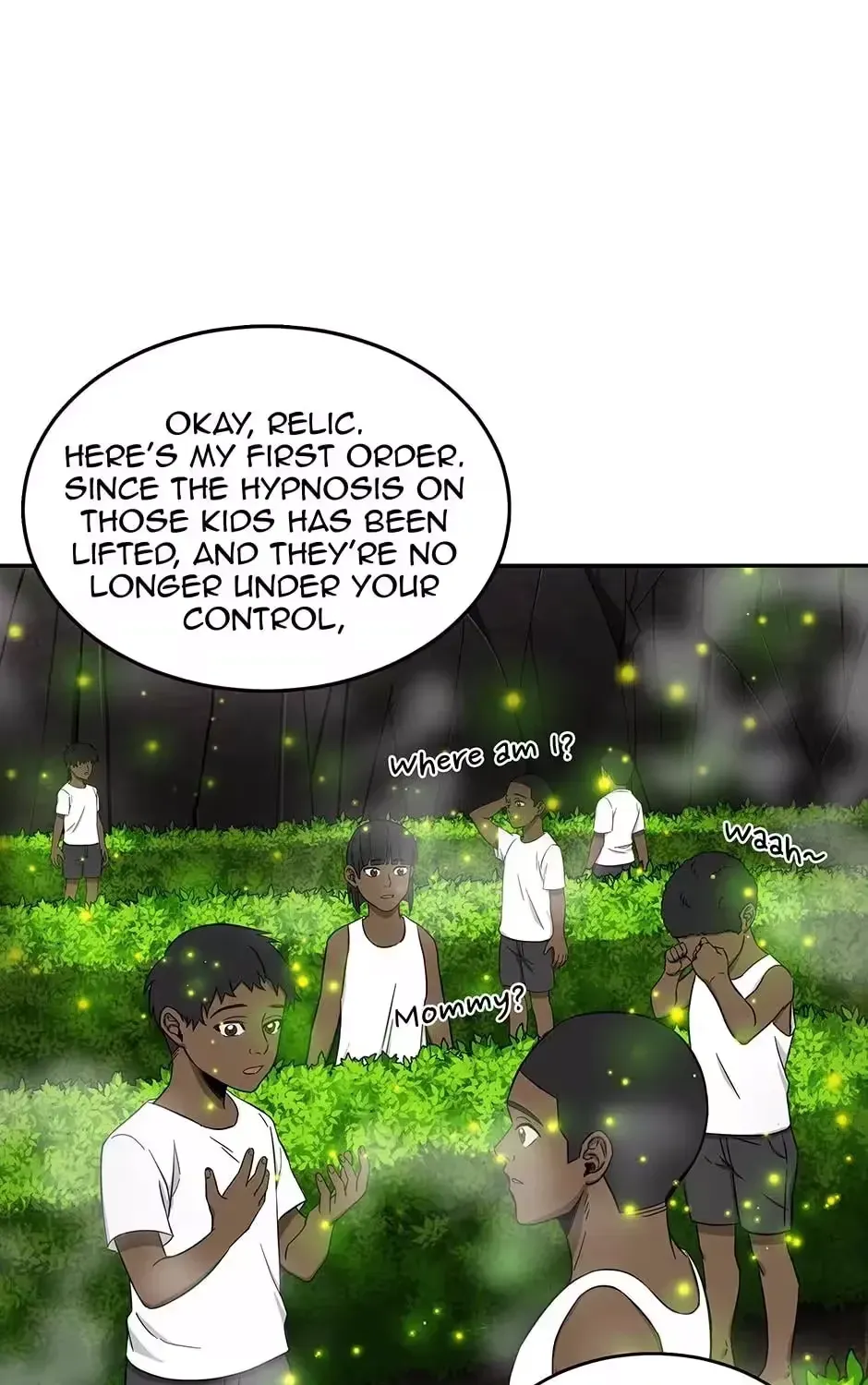 Contract Marriage and Life With the Adorable Twins End Today... Or So I Thought Chapter 46 page 89 - 
