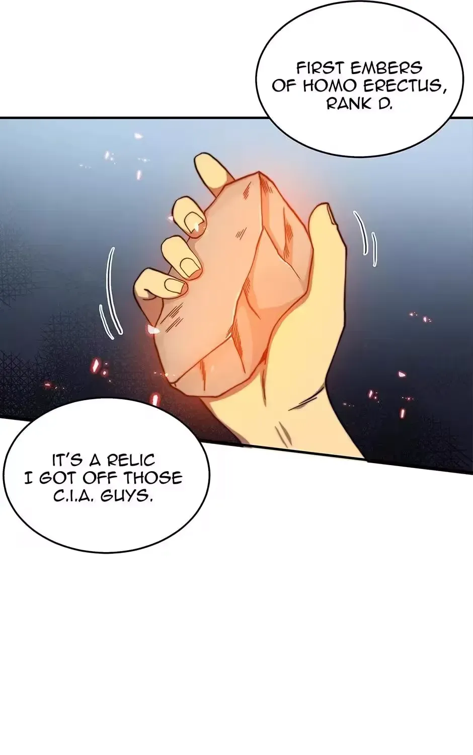 Contract Marriage and Life With the Adorable Twins End Today... Or So I Thought Chapter 47 page 33 - 