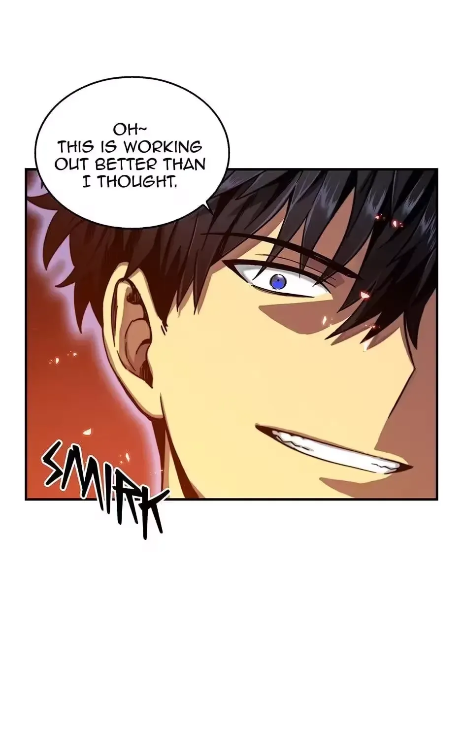 Contract Marriage and Life With the Adorable Twins End Today... Or So I Thought Chapter 47 page 43 - 