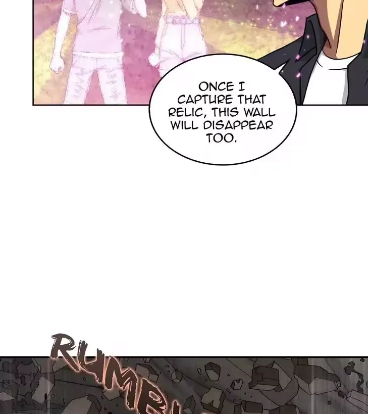 Contract Marriage and Life With the Adorable Twins End Today... Or So I Thought Chapter 47 page 7 - 