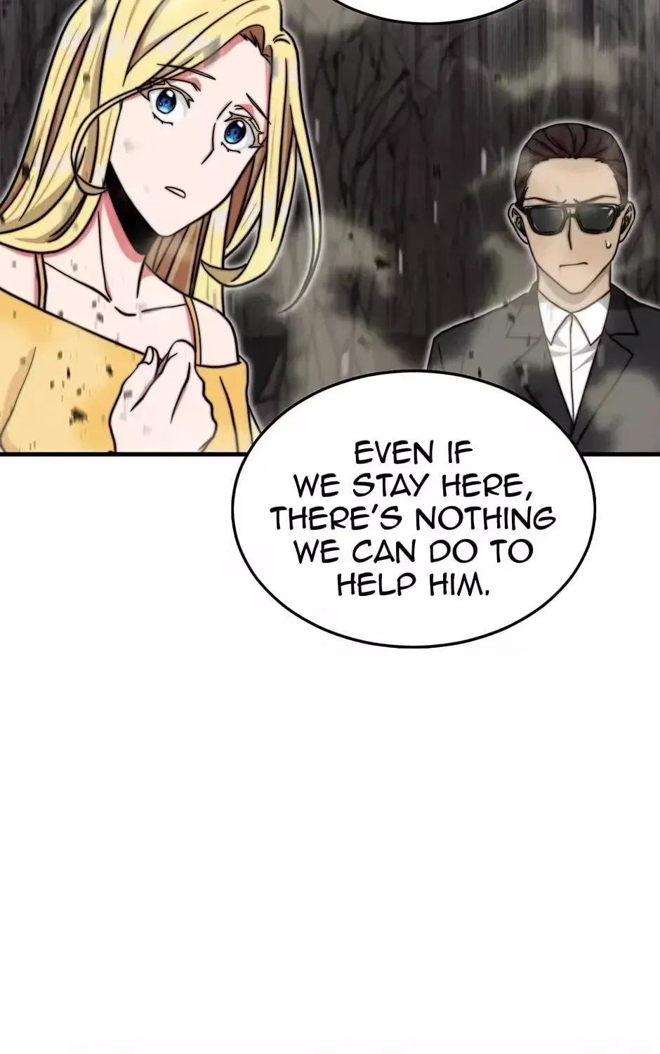 Contract Marriage and Life With the Adorable Twins End Today... Or So I Thought Chapter 47 page 79 - 