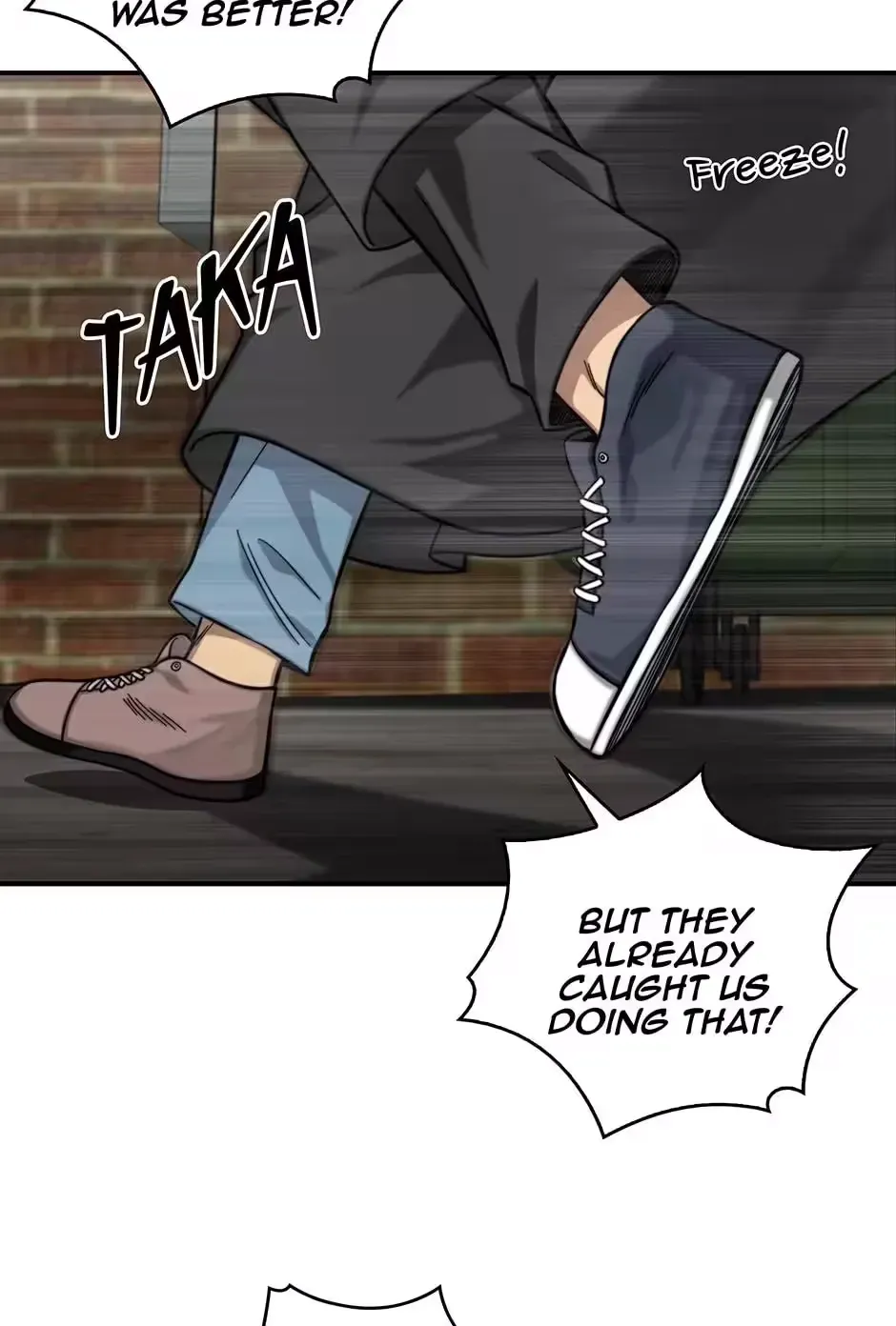 Contract Marriage and Life With the Adorable Twins End Today... Or So I Thought Chapter 48 page 104 - 