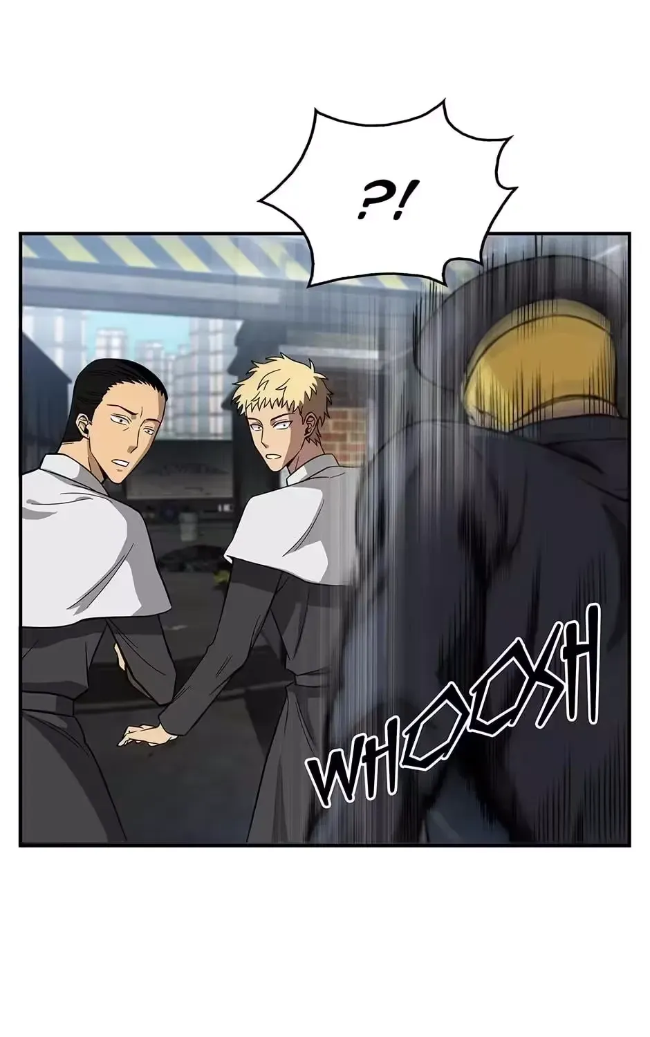 Contract Marriage and Life With the Adorable Twins End Today... Or So I Thought Chapter 48 page 118 - 