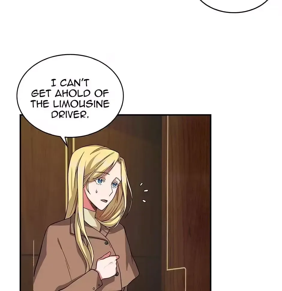 Contract Marriage and Life With the Adorable Twins End Today... Or So I Thought Chapter 48 page 13 - 