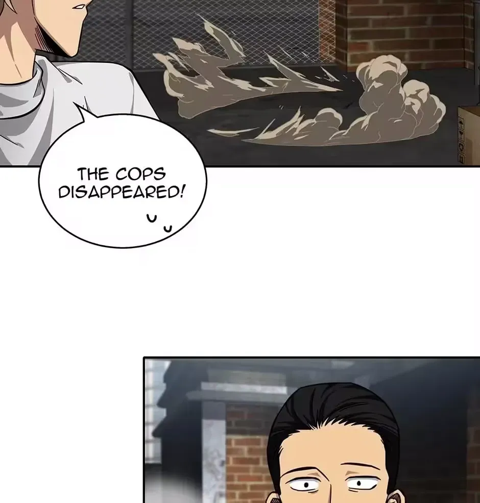 Contract Marriage and Life With the Adorable Twins End Today... Or So I Thought Chapter 48 page 121 - 