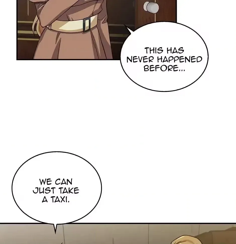 Contract Marriage and Life With the Adorable Twins End Today... Or So I Thought Chapter 48 page 14 - 