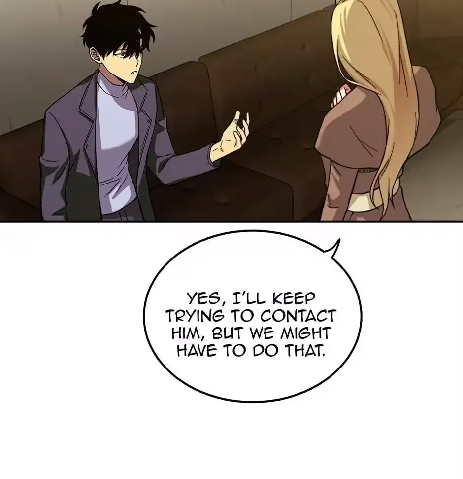 Contract Marriage and Life With the Adorable Twins End Today... Or So I Thought Chapter 48 page 15 - 