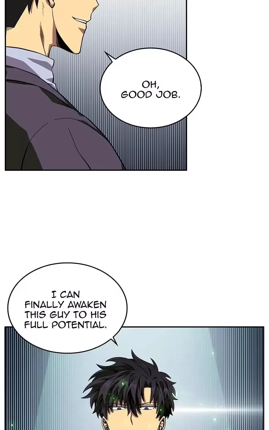 Contract Marriage and Life With the Adorable Twins End Today... Or So I Thought Chapter 48 page 145 - 