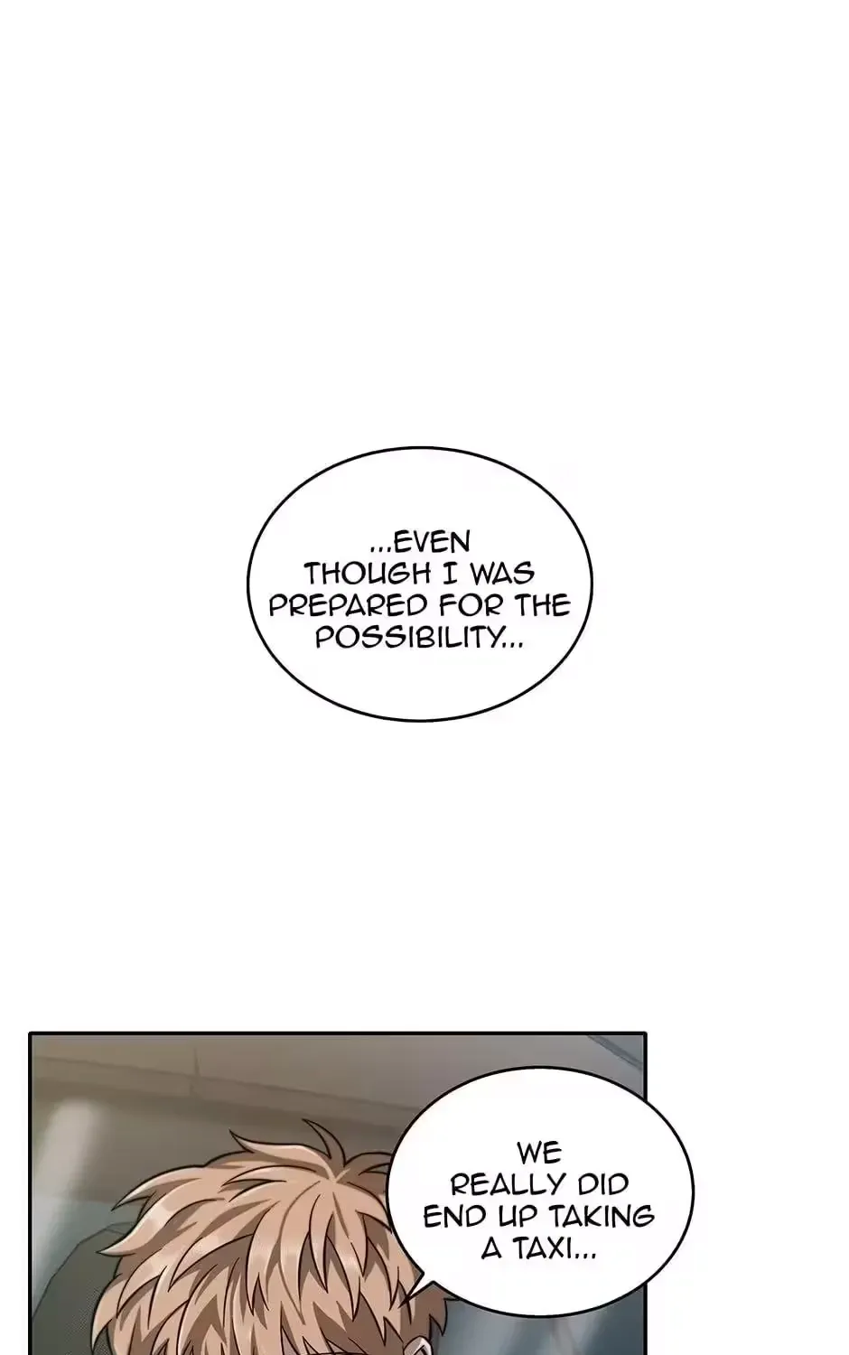 Contract Marriage and Life With the Adorable Twins End Today... Or So I Thought Chapter 48 page 16 - 