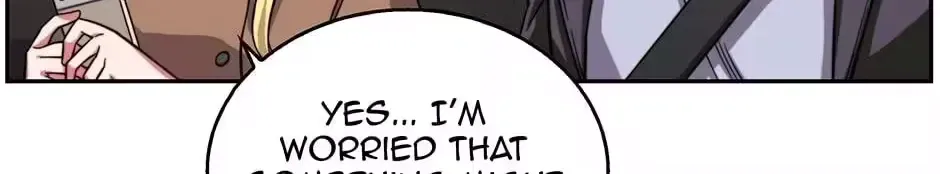 Contract Marriage and Life With the Adorable Twins End Today... Or So I Thought Chapter 48 page 19 - 