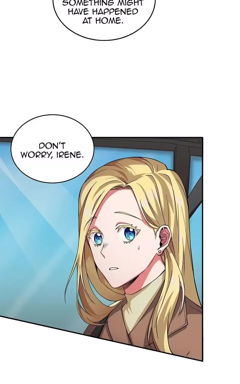 Contract Marriage and Life With the Adorable Twins End Today... Or So I Thought Chapter 48 page 20 - 