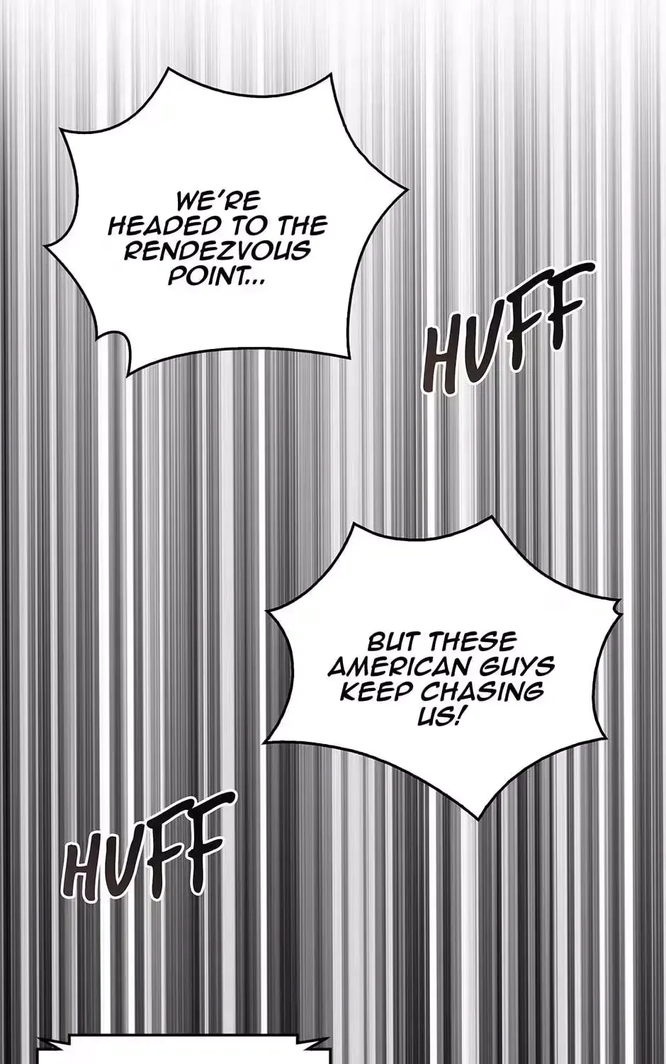 Contract Marriage and Life With the Adorable Twins End Today... Or So I Thought Chapter 48 page 27 - 