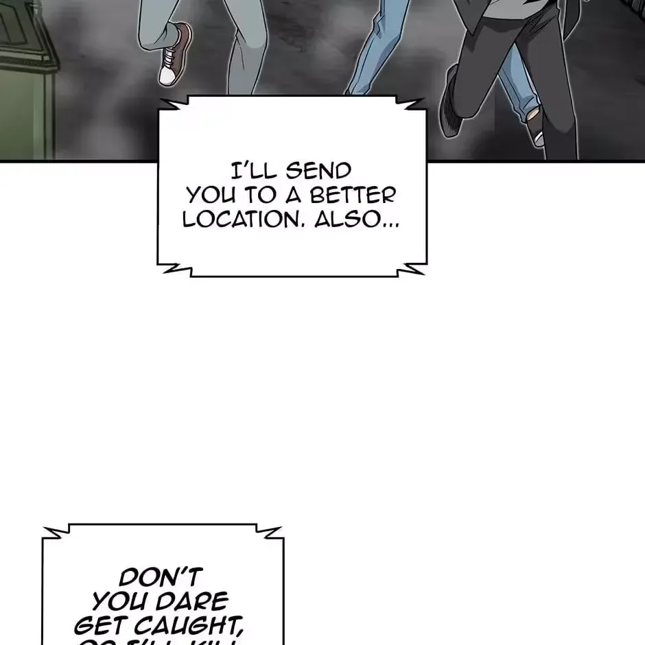 Contract Marriage and Life With the Adorable Twins End Today... Or So I Thought Chapter 48 page 39 - 