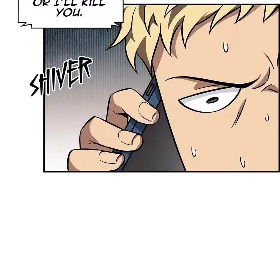 Contract Marriage and Life With the Adorable Twins End Today... Or So I Thought Chapter 48 page 40 - 