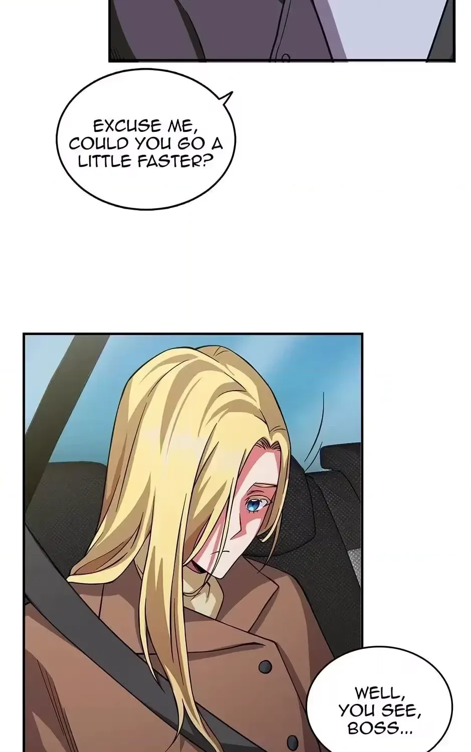 Contract Marriage and Life With the Adorable Twins End Today... Or So I Thought Chapter 48 page 45 - 