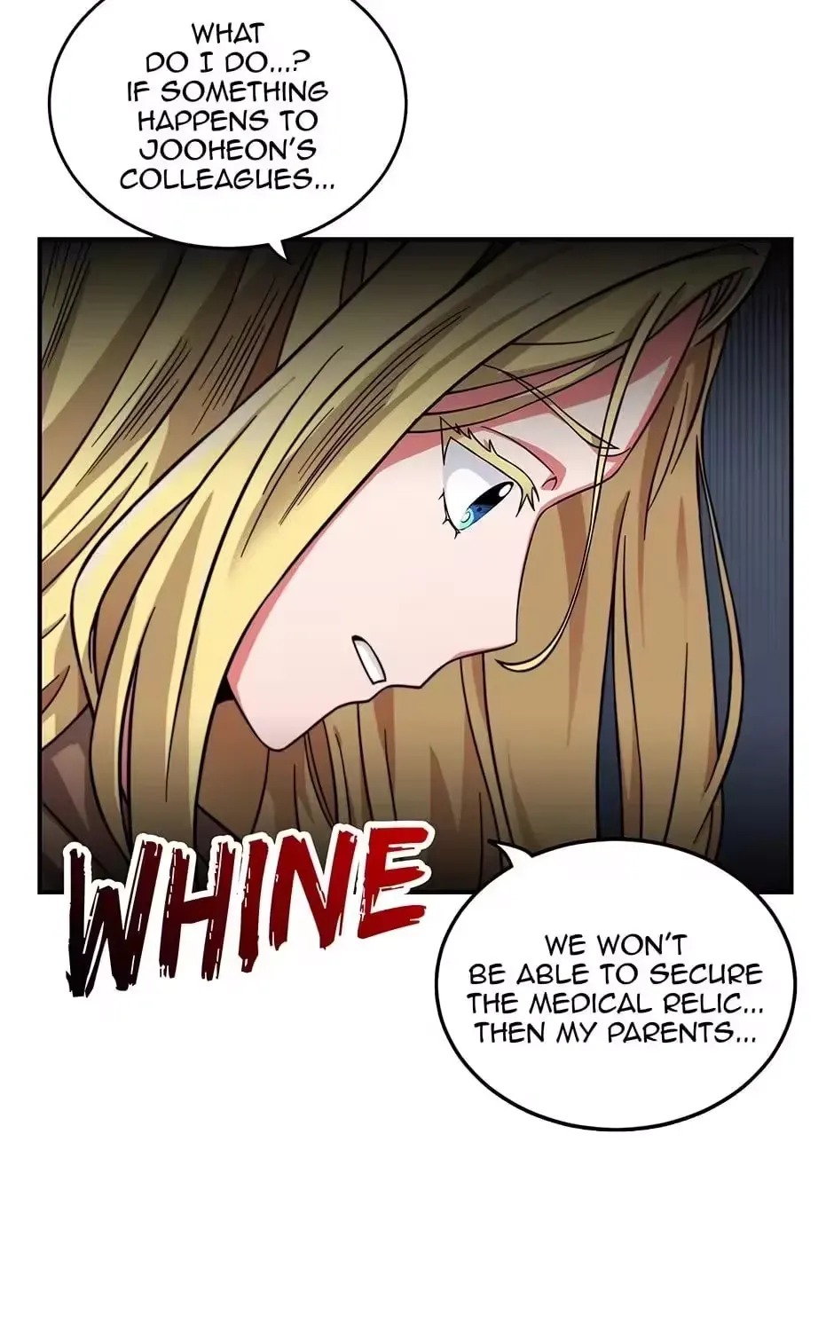 Contract Marriage and Life With the Adorable Twins End Today... Or So I Thought Chapter 48 page 55 - 