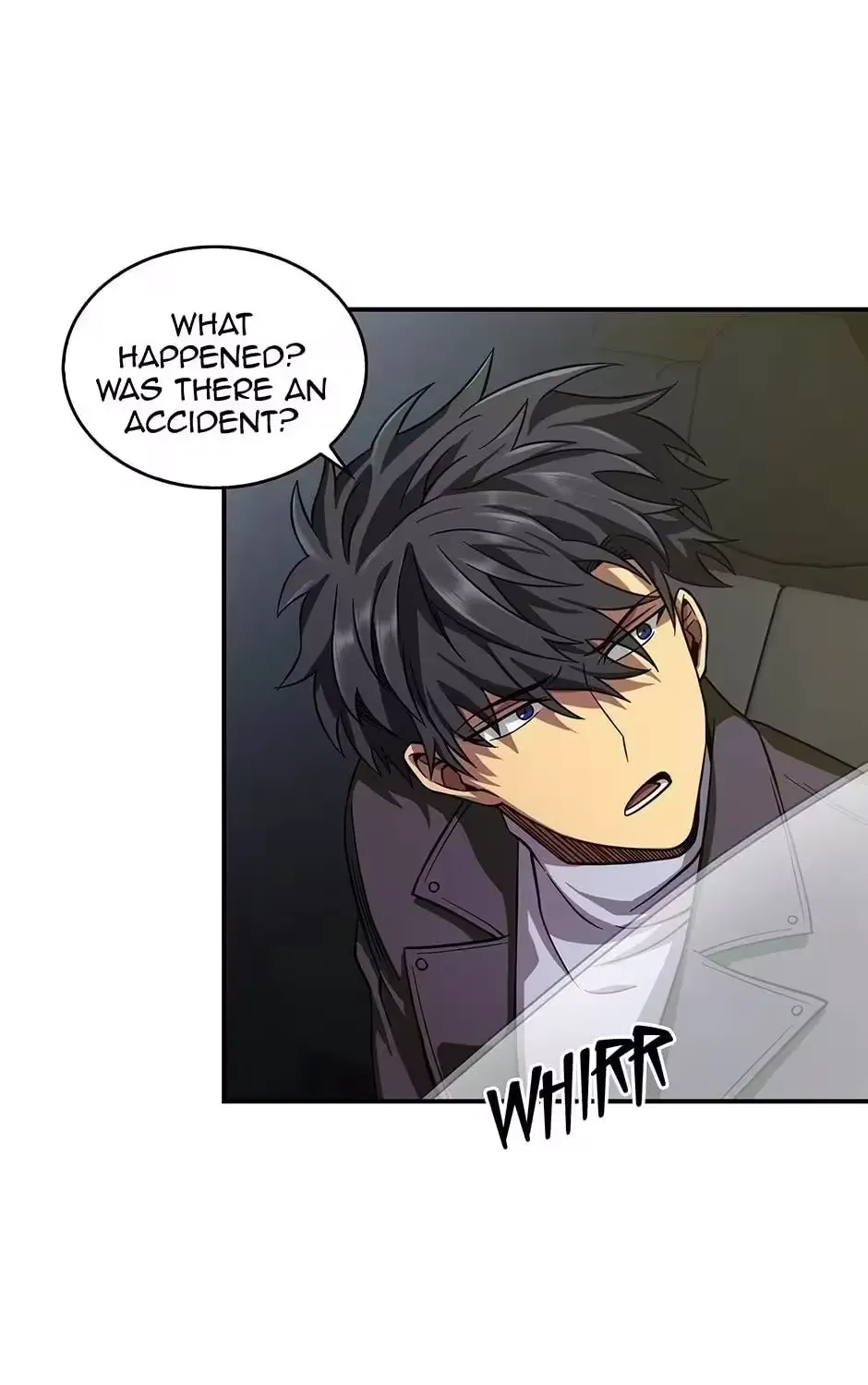 Contract Marriage and Life With the Adorable Twins End Today... Or So I Thought Chapter 48 page 59 - 
