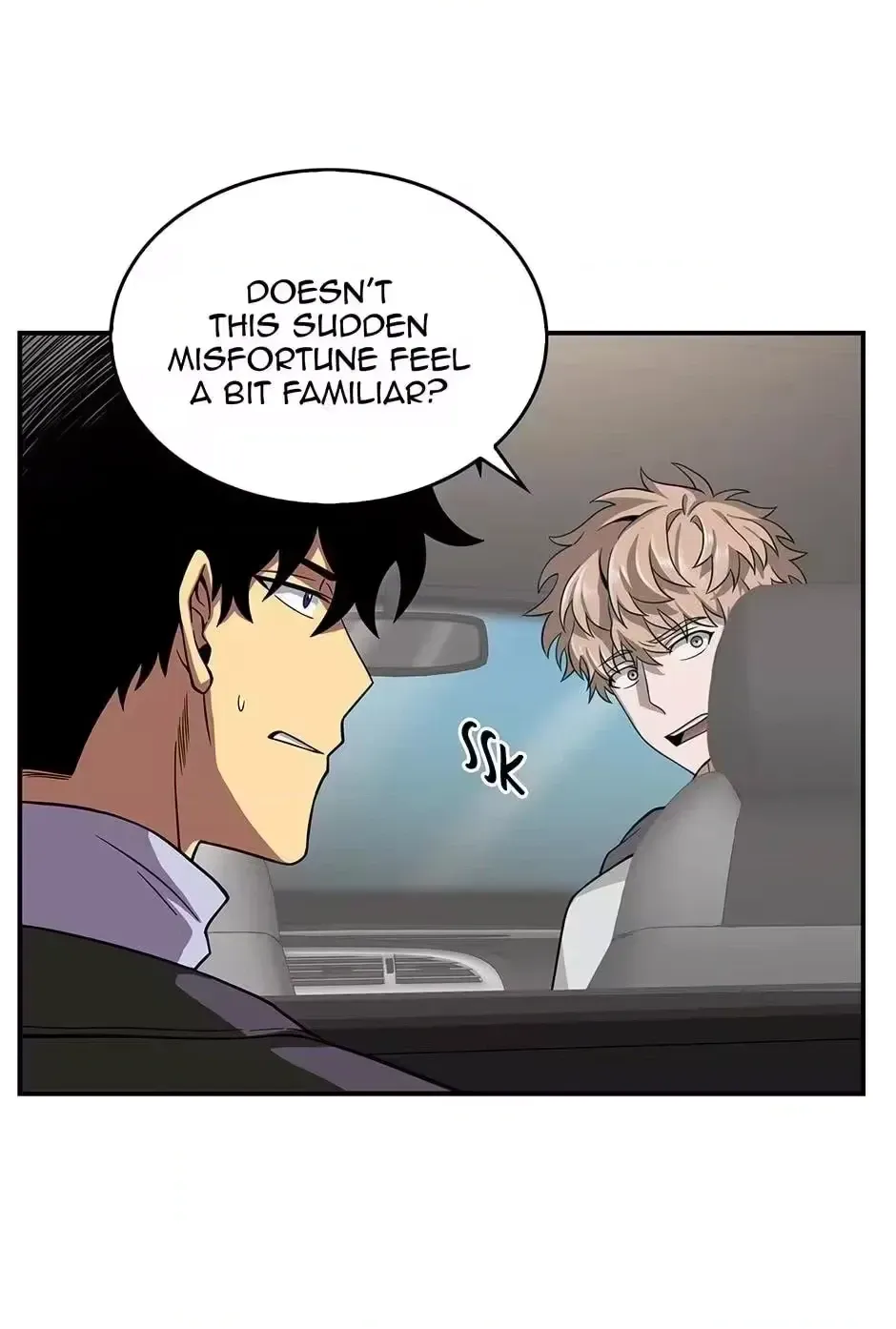 Contract Marriage and Life With the Adorable Twins End Today... Or So I Thought Chapter 48 page 65 - 