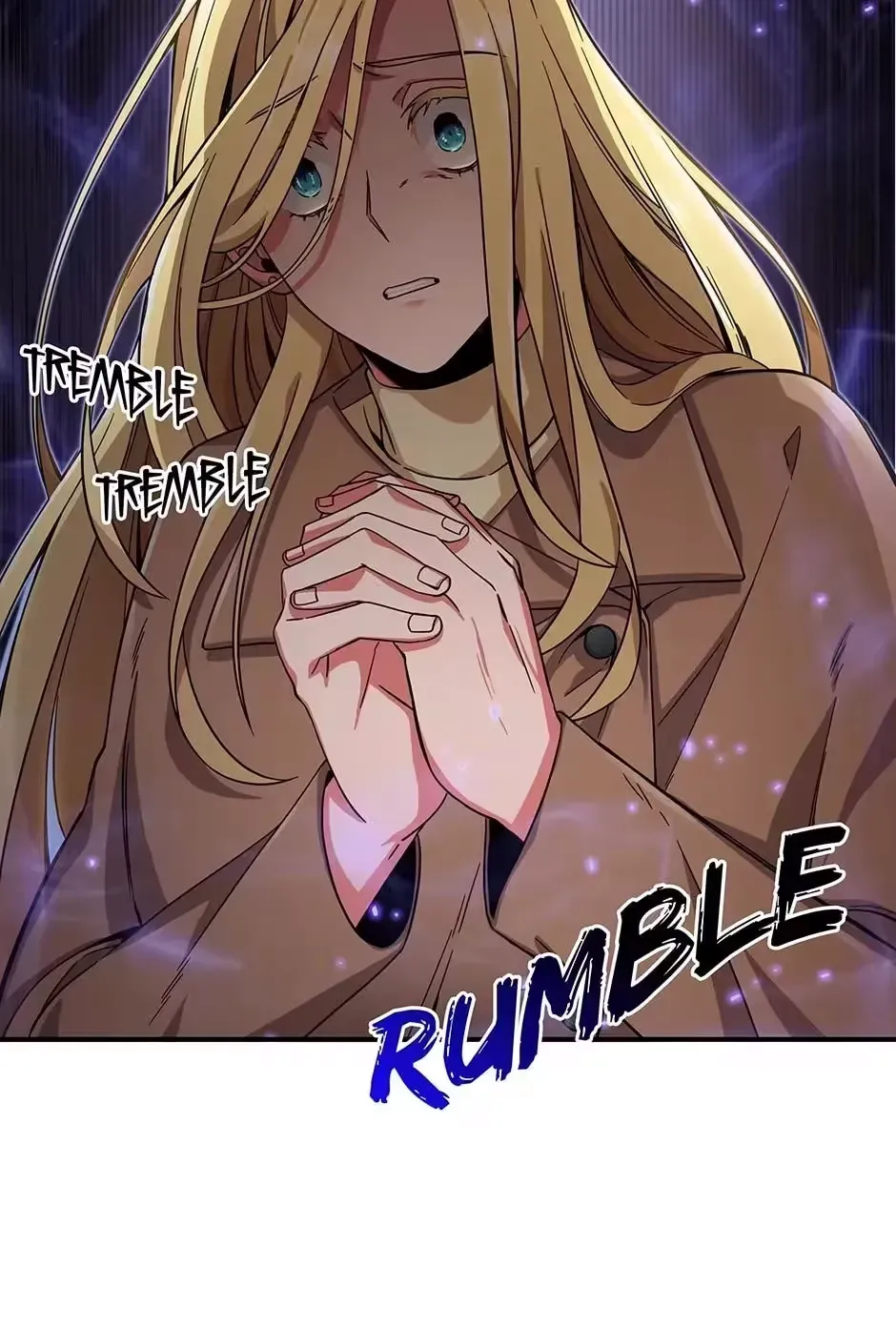 Contract Marriage and Life With the Adorable Twins End Today... Or So I Thought Chapter 48 page 67 - 