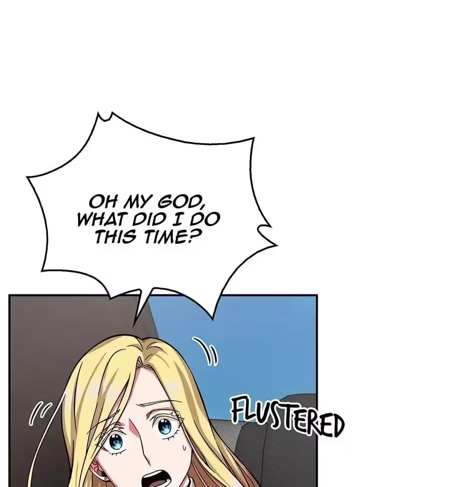 Contract Marriage and Life With the Adorable Twins End Today... Or So I Thought Chapter 48 page 77 - 