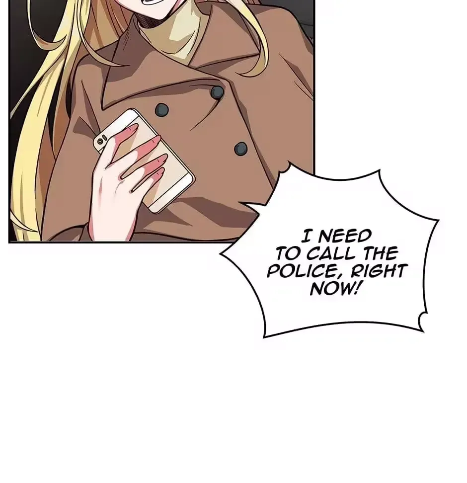 Contract Marriage and Life With the Adorable Twins End Today... Or So I Thought Chapter 48 page 78 - 