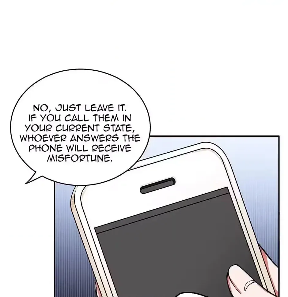 Contract Marriage and Life With the Adorable Twins End Today... Or So I Thought Chapter 48 page 79 - 