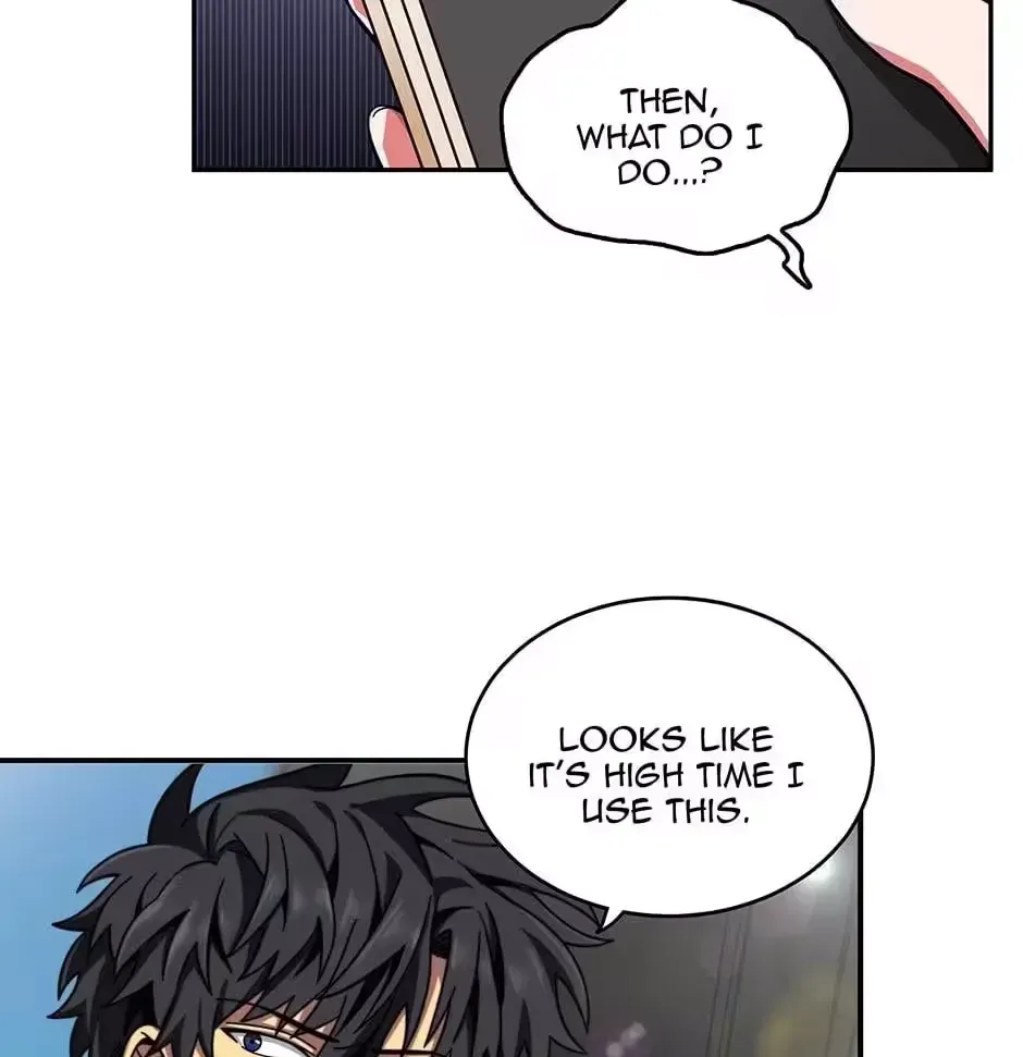 Contract Marriage and Life With the Adorable Twins End Today... Or So I Thought Chapter 48 page 80 - 
